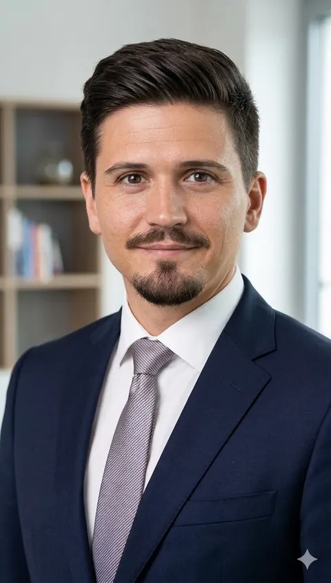 Adrien · Informaticien Yverdon
